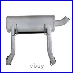 Ferris 5105196FS MUFFLER Stand-On Mower Zero Turn OEM Genuine Original Part Ferris 5105196FS MUFFLER Stand-On Mower Zero Turn OEM Genuine Original Part