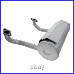 Ferris 5105196FS MUFFLER Stand-On Mower Zero Turn OEM Genuine Original Part Ferris 5105196FS MUFFLER Stand-On Mower Zero Turn OEM Genuine Original Part