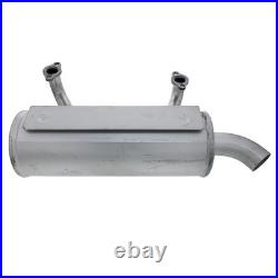 Ferris 5105196FS MUFFLER Stand-On Mower Zero Turn OEM Genuine Original Part Ferris 5105196FS MUFFLER Stand-On Mower Zero Turn OEM Genuine Original Part