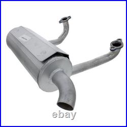 Ferris 5105196FS MUFFLER Stand-On Mower Zero Turn OEM Genuine Original Part Ferris 5105196FS MUFFLER Stand-On Mower Zero Turn OEM Genuine Original Part