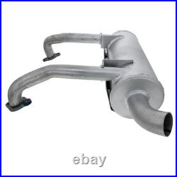 Ferris 5105196FS MUFFLER Stand-On Mower Zero Turn OEM Genuine Original Part Ferris 5105196FS MUFFLER Stand-On Mower Zero Turn OEM Genuine Original Part