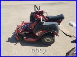 Ferris Evolution 36 Inch Zero Turn Mower