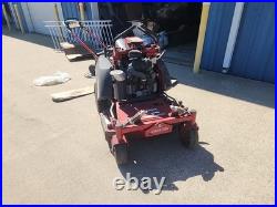 Ferris Evolution 36 Inch Zero Turn Mower