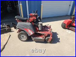 Ferris Evolution 36 Inch Zero Turn Mower