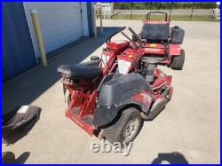 Ferris Evolution 36 Inch Zero Turn Mower