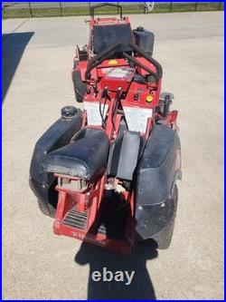 Ferris Evolution 36 Inch Zero Turn Mower