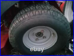 Ferris Evolution Mower Zero Turn Riding Scag Wright Stander Kawasaki