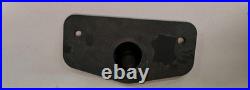 Ferris Jack Plate Kit #5601235 Fits Following Isx 800, Isx 2200, Isx 3300