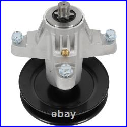 For 54 For Cub Cadet RZT-L54 KH 2013 Deck Rebuild Set Spindle Blade Assembly For 54 For Cub Cadet RZT-L54 KH 2013 Deck Rebuild Set Spindle Blade Assembly