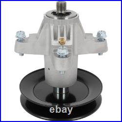 For 54 For Cub Cadet RZT-L54 KH 2013 Deck Rebuild Set Spindle Blade Assembly For 54 For Cub Cadet RZT-L54 KH 2013 Deck Rebuild Set Spindle Blade Assembly