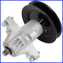 For 54 For Cub Cadet RZT-L54 KH 2013 Deck Rebuild Set Spindle Blade Assembly For 54 For Cub Cadet RZT-L54 KH 2013 Deck Rebuild Set Spindle Blade Assembly