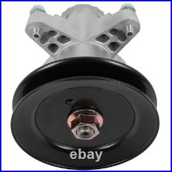 For 54 For Cub Cadet RZT-L54 KH 2013 Deck Rebuild Set Spindle Blade Assembly For 54 For Cub Cadet RZT-L54 KH 2013 Deck Rebuild Set Spindle Blade Assembly