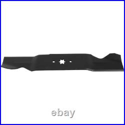For 54 For Cub Cadet RZT-L54 KH 2013 Deck Rebuild Set Spindle Blade Assembly For 54 For Cub Cadet RZT-L54 KH 2013 Deck Rebuild Set Spindle Blade Assembly