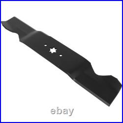 For 54 For Cub Cadet RZT-L54 KH 2013 Deck Rebuild Set Spindle Blade Assembly For 54 For Cub Cadet RZT-L54 KH 2013 Deck Rebuild Set Spindle Blade Assembly