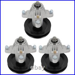 For 54 For Cub Cadet RZT-L54 KH 2013 Deck Rebuild Set Spindle Blade Assembly For 54 For Cub Cadet RZT-L54 KH 2013 Deck Rebuild Set Spindle Blade Assembly
