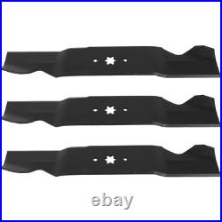 For 54 For Cub Cadet RZT-L54 KH 2013 Deck Rebuild Set Spindle Blade Assembly For 54 For Cub Cadet RZT-L54 KH 2013 Deck Rebuild Set Spindle Blade Assembly