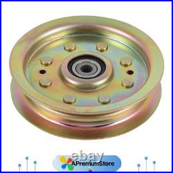 For Cub Cadet MTD RZT Zero Turn Mower RZT50 50 Deck Rebuild Kit