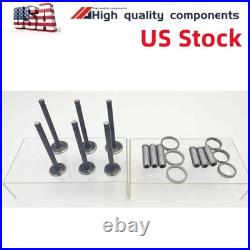 For Kubota D1305 Engine ZD331P ZD331RP Zero Turn Mower Overhaul Rebuild Kit