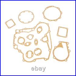 For Kubota Zero Turn Mower ZD28 Cylinder Head Assembly D1105 Engine withGaskets