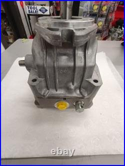 GENUINE OEM Hydro-Gear PR-1JBC-EY1X-XXXX REPLACES 482696, BDP-16A-307