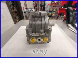 GENUINE OEM Hydro-Gear PR-1JBC-EY1X-XXXX REPLACES 482696, BDP-16A-307
