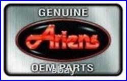 Genuine Ariens Zero Turn Mower Hose, Hydraulic Part# 09281800