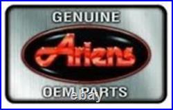 Genuine Ariens Zero Turn Mower Hub And Disc Part# 09247100