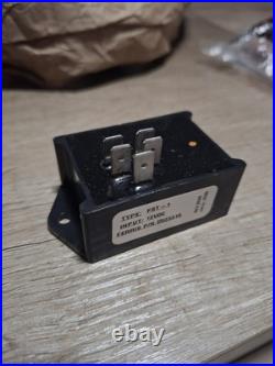 Genuine Briggs & Stratton MODULE TIME DELAY Part Number 5023310SM