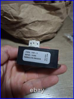 Genuine Briggs & Stratton MODULE TIME DELAY Part Number 5023310SM