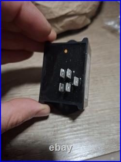Genuine Briggs & Stratton MODULE TIME DELAY Part Number 5023310SM