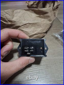 Genuine Briggs & Stratton MODULE TIME DELAY Part Number 5023310SM