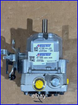 Genuine Hydro-Gear PE-1KRN-D61X-XXXX PE Series Hydraulic Pump OEM New