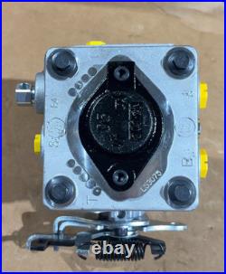 Genuine Hydro-Gear PE-1KRN-D61X-XXXX PE Series Hydraulic Pump OEM New
