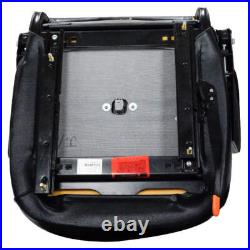 Genuine OEM Ferris 5105102 Seat with Armrests Fits IS3200Z Series