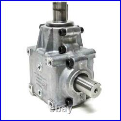 Genuine OEM SCAG Mower Deck Gearbox Assembly 482486 481516 Turf Tiger Zero Turn