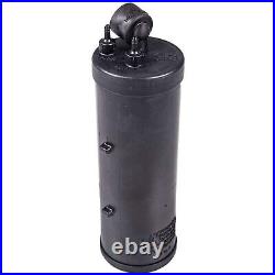 Genuine OEM Scag Carbon Canister (550 CC) for Zero-Turn Lawn Mowers / 484342