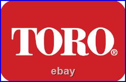 Genuine Toro 140-2054 Sunshade Kit Fits Toro Zero Turn Mowers