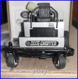 Geris Dixie Chopper 2200 Zero Turn Mower 60Deck 1st In Series 1/16