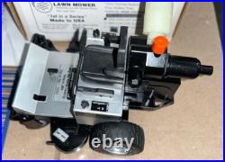Geris Dixie Chopper 2200 Zero Turn Mower 60Deck 1st In Series 1/16