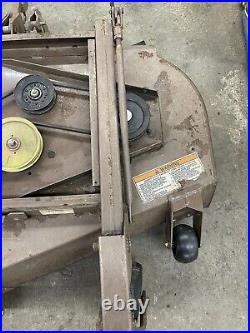 Grasshopper OEM 382090 Deck Belt – 141" X 5/8" – For 3461, 3661, 9861, M1 Rear Discharge Decks