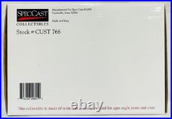 Grasshopper 725 Zero Turn Lawn Mower with Bagger By SpecCast 1/16th Scale