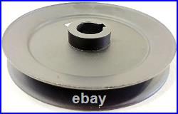 Grasshopper Deck Idler/sheave & Belt System- 3461 2004-2024/ 3661 2018-2024