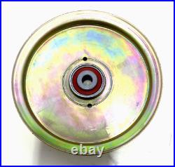 Grasshopper Deck Idler/sheave & Belt System- 3461 2004-2024/ 3661 2018-2024