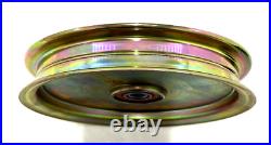Grasshopper Deck Idler/sheave & Belt System- 3461 2004-2024/ 3661 2018-2024