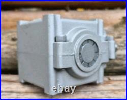 Grasshopper Mower Deck Gearbox Model# LHKJ40758 Zero Turn
