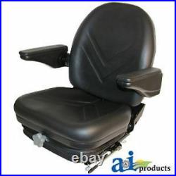 Grasshopper Mower replacement suspension seat NEW see notes for models