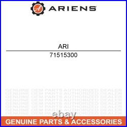 Gravely 71515300 Zero-Turn Mower Equipment Cover Pro Turn ZT HD 44 48 52 60