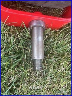 thumbnail image 2 of OTR 2-Pack Flat Free Solid Tires – 15x6.00-6 – Fits Gravely Ariens Pro Turn 200 400 – Requires Professional Mounting 2 of 5