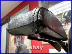 Gravely ZT-HD Series Mower Seat Replacement Mower Chair with Bracket