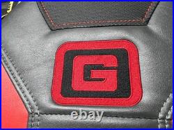 Gravely ZT-HD Series Mower Seat Replacement Mower Chair with Bracket